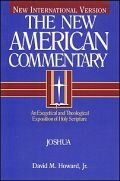 Joshua (The New American Commentary | NAC)