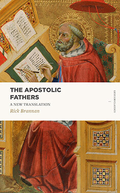 The Apostolic Fathers in English