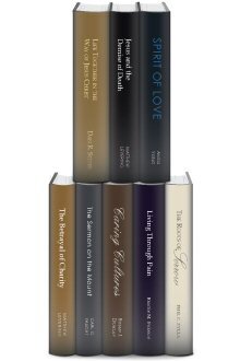 Baylor Theology Collection (8 vols.)