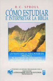 Cómo estudiar e interpretar la Biblia