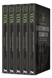 Gereformeerde Dogmatiek (5 vols.)