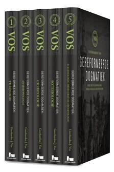 Gereformeerde Dogmatiek (5 vols.)