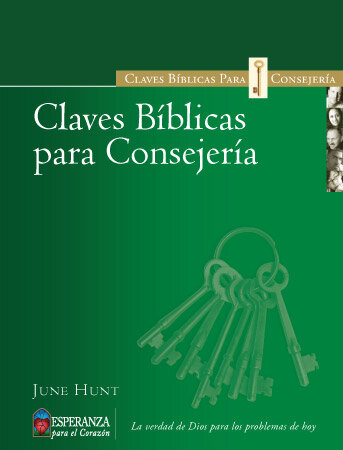 100 Claves Bíblicas para consejería