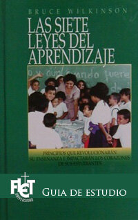 Las siete leyes del aprendizaje (Guía de estudio)