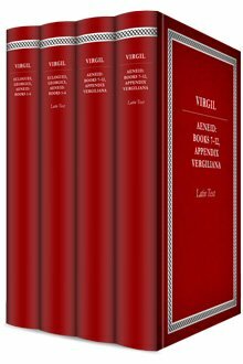 Select Works of Virgil (4 vols.)