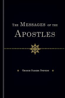 The Messages of the Apostles