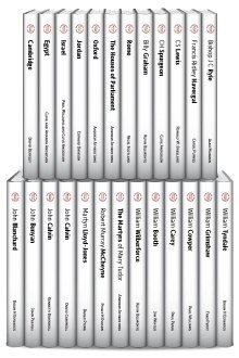 Day One Travel Guide Series (25 vols.)