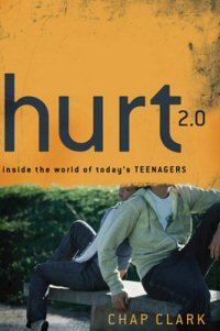 Hurt 2.0: Inside the World of Today’s Teenagers
