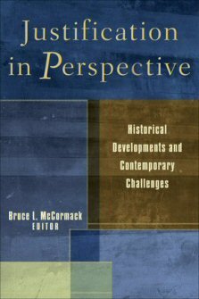 Justification in Perspective: Historical Developments and Contemporary Challenges