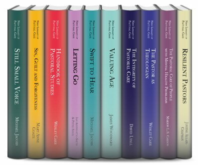 New Library of Pastoral Care (10 vols.)