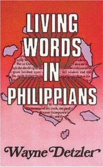 Living Words in Philippians