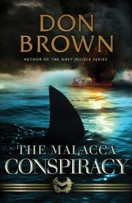The Malacca Conspiracy