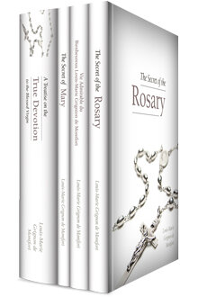 St. Louis de Montfort Collection (4 vols.)