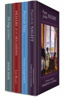 SPCK Prayer Collection (4 vols.)