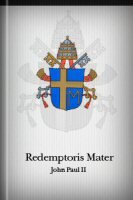 Redemptoris Mater (English)