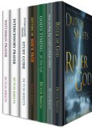 Dutch Sheets Collection (7 vols.)