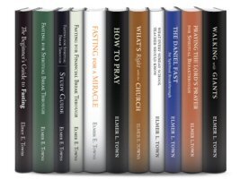 Elmer L. Towns Collection (11 vols.)