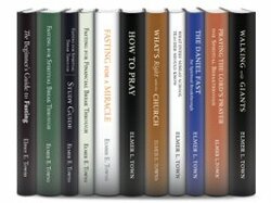 Elmer L. Towns Collection (11 vols.) | Logos Bible Software