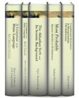 Languages of the Ancient Near East Series (5 vols.)
