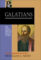 Galatians (Baker Exegetical Commentary on the New Testament | BECNT)