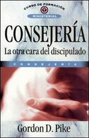 Consejería, la otra cara del discipulado