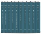 Library of Religious Biography (10 vols.)