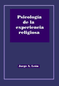 Psicología de la Experiencia religiosa