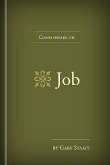 Commentary on Job