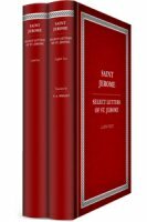 Select Letters of St. Jerome (2 vols.)