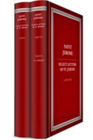 Select Letters of St. Jerome (2 vols.)