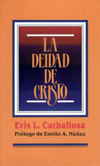 La deidad de Cristo