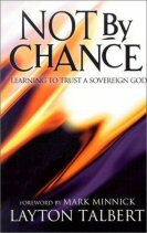 Not by Chance: Learning to Trust a Sovereign God