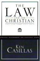 The Law and the Christian: God’s Light within God’s Limits