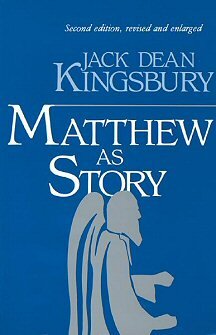 Matthew as Story, 2nd ed.