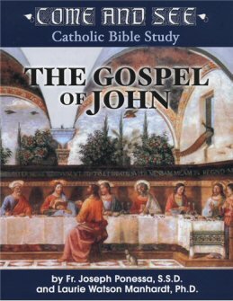 Come and See: The Gospel of John