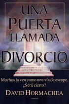 Una puerta llamada divorcio