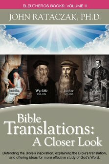 Bible Translations: A Closer Look