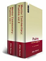 Mentor Commentary: Psalms (2 vols.)