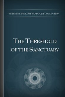 The Threshold of the Sanctuary