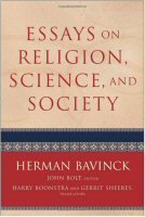 Essays on Religion, Science, and Society
