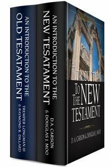 Zondervan Old and New Testament Introduction (2 vols.)