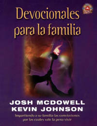Devocionales para la familia