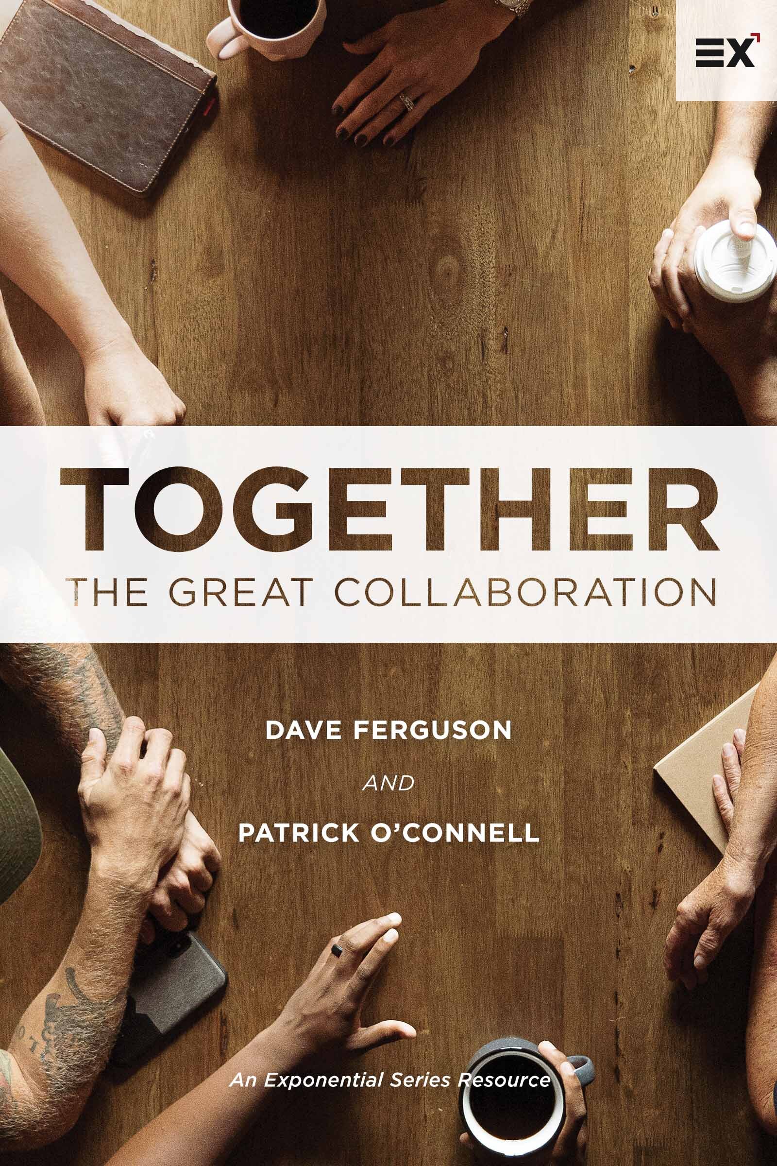 Together: The Great Collaboration