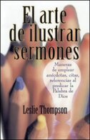 El arte de ilustrar sermones