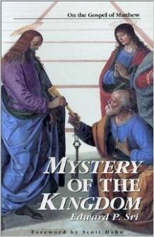 Mystery of the Kingdom: On the Gospel of Matthew