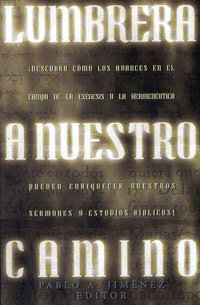 Lumbrera a nuestro camino