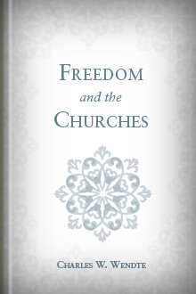 Freedom and the Churches