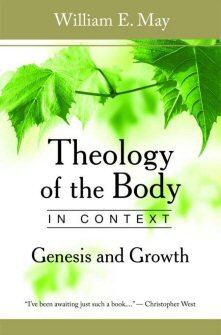 Theology of the Body in Context: Genesis and Growth