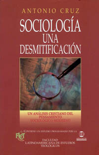 Sociología una desmitificación