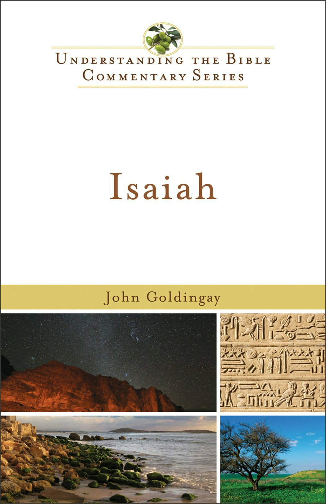 Understanding the Bible Commentary Isaiah Logos Bible Software